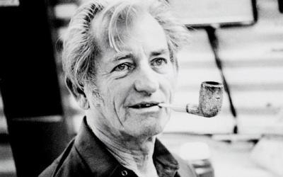 Ed Yost inventor del globo moderno