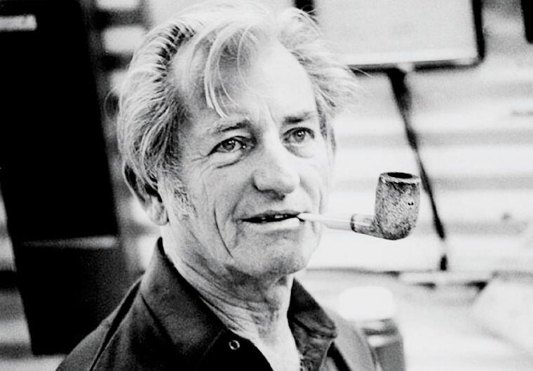 Ed Yost inventor del globo moderno.