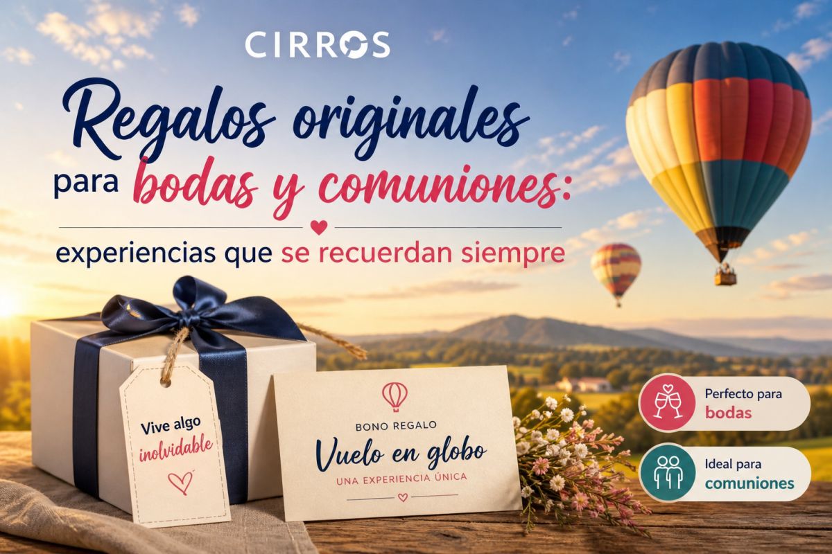 comuniones y bodas
